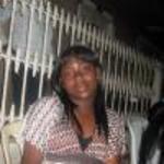 lovely Colombia girl Sandris from Cali CO1398