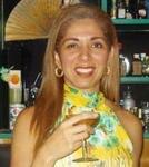 foxy Colombia girl Karina from Barranquilla CO1406