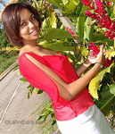 athletic Brazil girl Vania from Vila Velha BR1667