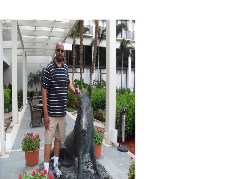 Date this stunning United States man Everett from Brooklyn US3807