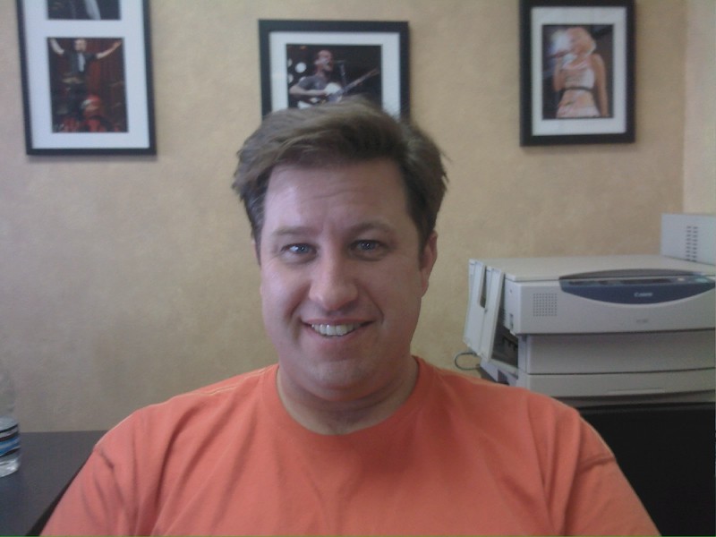 Date this good-looking United States man Zaya-man from Fountain Valley US3812