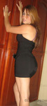 charming Colombia girl Lorena from Cali CO1457