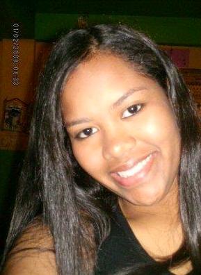 Date this young Venezuela girl Eve from carasca DO1622