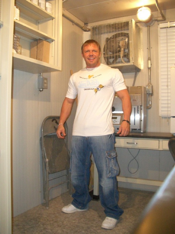 Date this exotic United States man Carsonm67 from Houston US3840