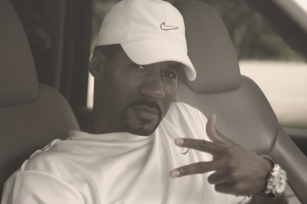 Date this delightful United States man Kenney from Atlanta US3848