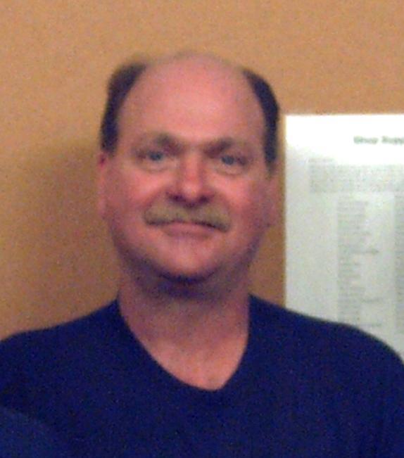 Date this nice looking United States man Clark0822 from Vineland US3852