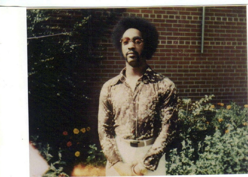 Date this lovely United States man Walter from Asheville US3857