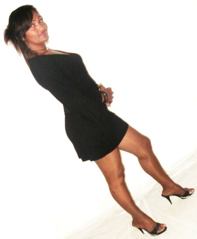 Date this exotic Colombia girl Feli from Barranquilla CO1479