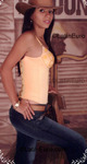 stunning Colombia girl Gloria from Cali CO1484