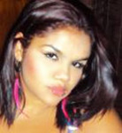 pretty Colombia girl Monica Alejandra from Medellin CO1485