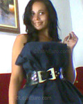 stunning Brazil girl Elisangela from Limoeiro BR1694