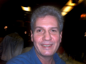 Date this tall United States man Wdrescher from Girard US3868