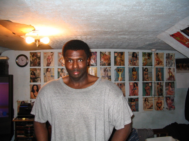 Date this good-looking United States man BigJim from Trenton US3881