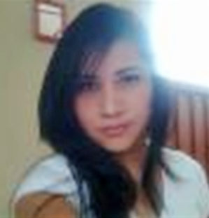 Date this young Colombia girl Jazmin from Cali CO1496
