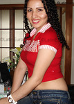 fun Colombia girl Maryluz from  CO1499