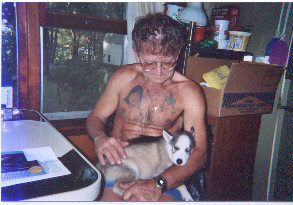 Date this funny United States man Ellocotigre from Canton US3888