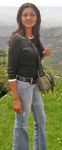 good-looking Colombia girl Flores from Medellin CO1504