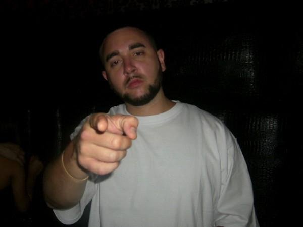 Date this cute United States man Matthewfive from Flowery Branch US3921