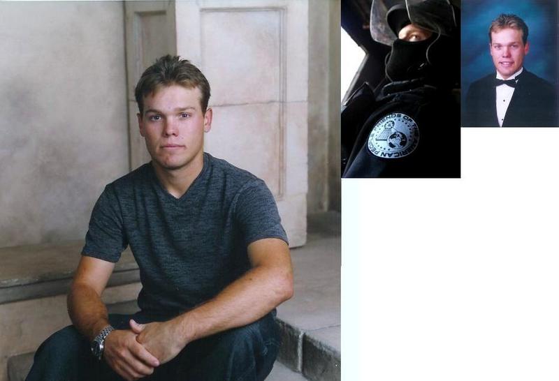 Date this athletic United States man Seanmc76 from El Segundo US3925