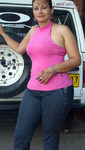 beautiful Colombia girl Marcela from Ibague CO1514