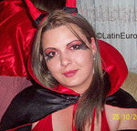 lovely Colombia girl Diana Carolina from Bogota CO1516