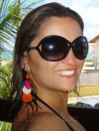 Date this fun Brazil girl Sibely from Itapetininga BR1714