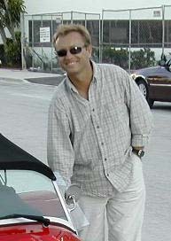 Date this gorgeous United States man Pawel8888 from Highland Beach US3957