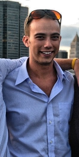 Date this athletic United States man Danny from New York BR1723