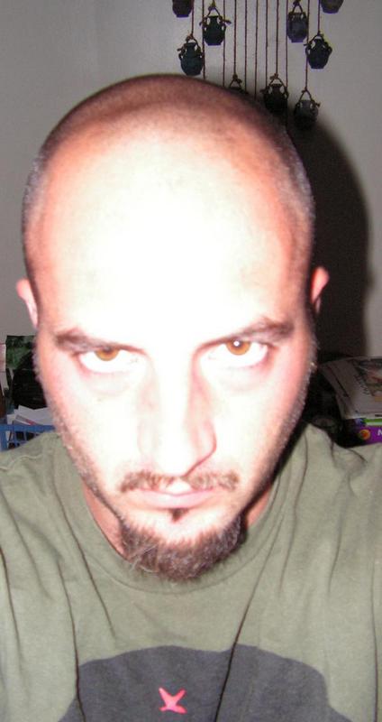 Date this funny United States man RawEmotions from Brockton US3967