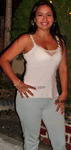 delightful Colombia girl Ivonne from Cali CO1526