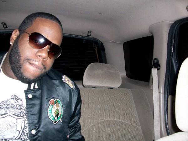 Date this young United States man Mac from Conway US3989