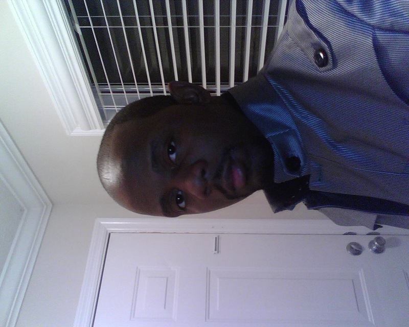 Date this good-looking United States man Justagudman4u from Atlanta US4001