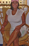 good-looking Colombia girl Elaanor from Barranquilla CO1539