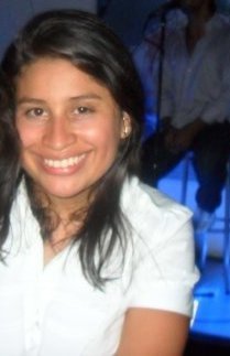 Date this attractive Colombia girl Dianis from Neiva CO1542