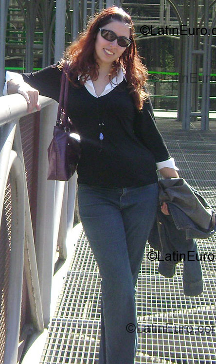 Date this foxy Brazil girl Bruna from Curitiba BR1741