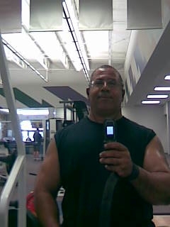 Date this fun United States man US4030 from Bonner Springs US4030