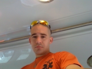 Date this hot United States man Medic209 from Ozark US4033