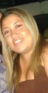 Date this georgeous Colombia girl Lizeth from Barranquilla CO1565