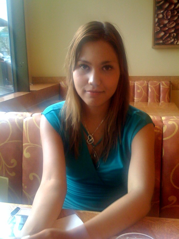 Date this funny Mexico girl Rouss from Mexico City MX111