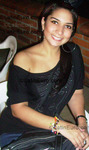 voluptuous Colombia girl Lina from Cali CO1572