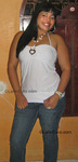 good-looking Colombia girl Carolina from Cartagena CO1576