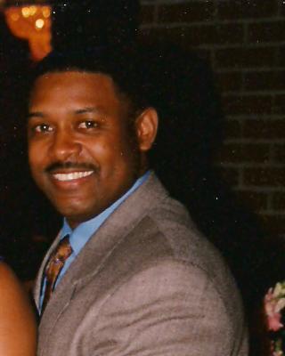 Date this foxy United States man Chaswms from Atlanta US4061