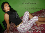 delightful Colombia girl Viviana from Buenaventura CO1581