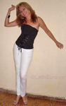 passionate Colombia girl Sharon from Barranquilla CO1582