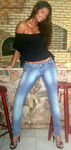 lovely Brazil girl Alessandra Aparecida from Sao Goncalo BR3623