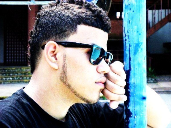 Date this charming Dominican Republic man Jhoseph from santiago DO1790