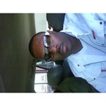 young United States man Sucoy from Washington dc BR1770