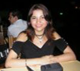 Date this pretty Colombia girl Maria Sol from Cali CO1591