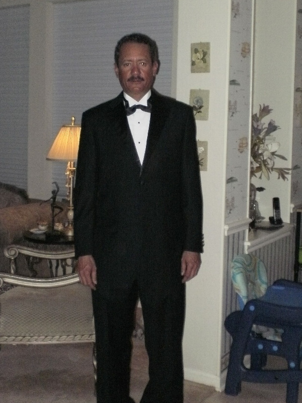 Date this exotic United States man ChrisUSA from Marietta US4098