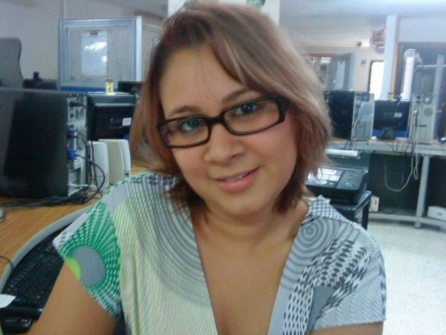 Date this sultry Colombia girl Cherill from Barranquilla CO1610